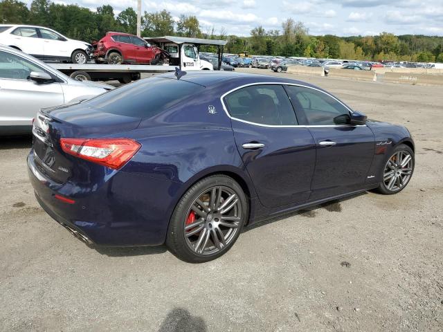 Photo 2 VIN: ZAM57YTL6J1287552 - MASERATI GHIBLI S 