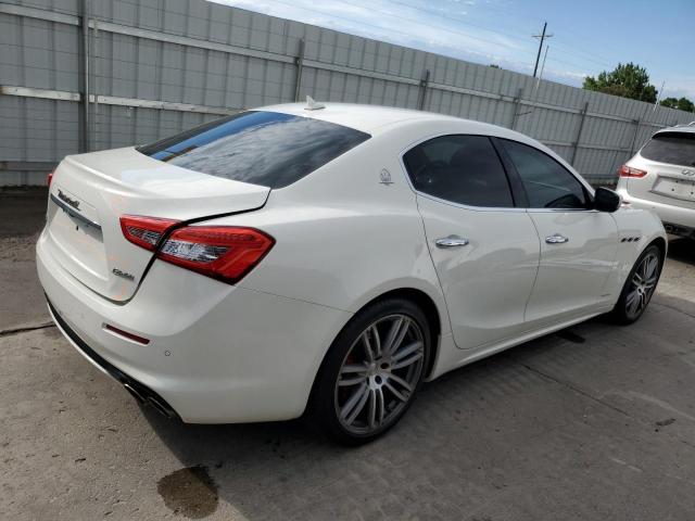 Photo 2 VIN: ZAM57YTL6K1312726 - MASERATI GHIBLI S 