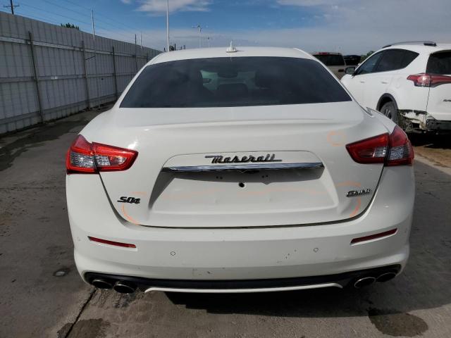 Photo 5 VIN: ZAM57YTL6K1312726 - MASERATI GHIBLI S 