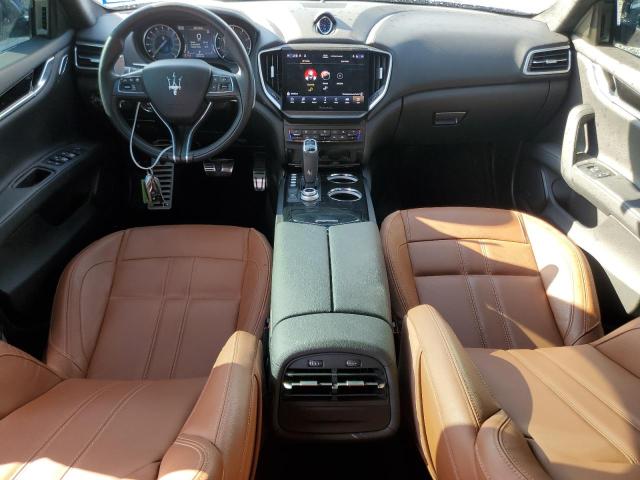 Photo 7 VIN: ZAM57YTM9NX407288 - MASERATI GHIBLI MOD 