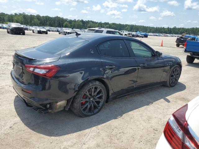 Photo 2 VIN: ZAM57YTS1K1325827 - MASERATI GHIBLI S 