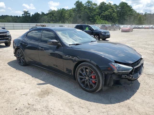 Photo 3 VIN: ZAM57YTS1K1325827 - MASERATI GHIBLI S 