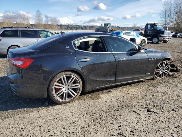 Photo 2 VIN: ZAM57YTS2J1259979 - MASERATI GHIBLI S 