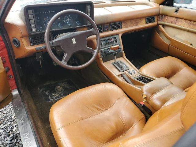 Photo 7 VIN: ZAMAL1109FB314416 - MASERATI BITURBO 