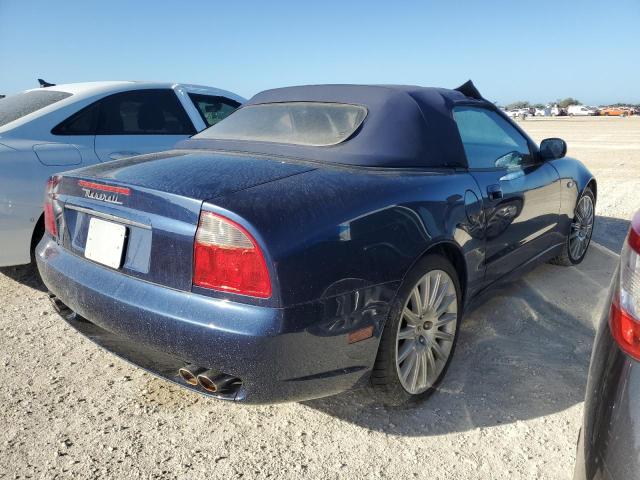 Photo 2 VIN: ZAMBB18A320005469 - MASERATI SPYDER CAM 