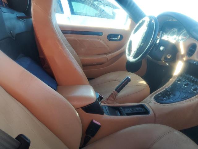 Photo 9 VIN: ZAMBB18A320005469 - MASERATI SPYDER CAM 