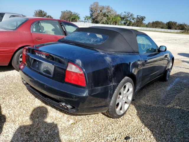 Photo 2 VIN: ZAMBB18B000011264 - MASERATI SPYDER 