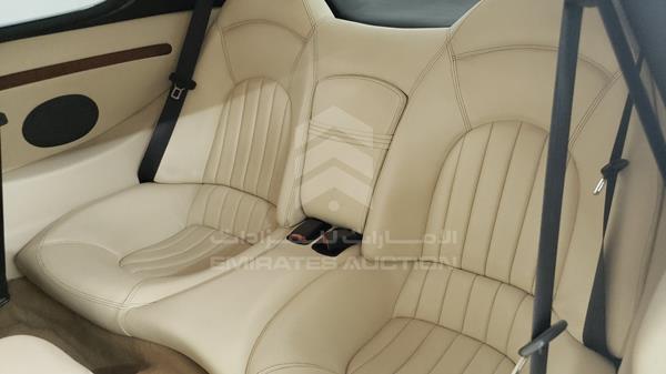 Photo 16 VIN: ZAMBC38B000013320 - MASERATI GRANSPORT 