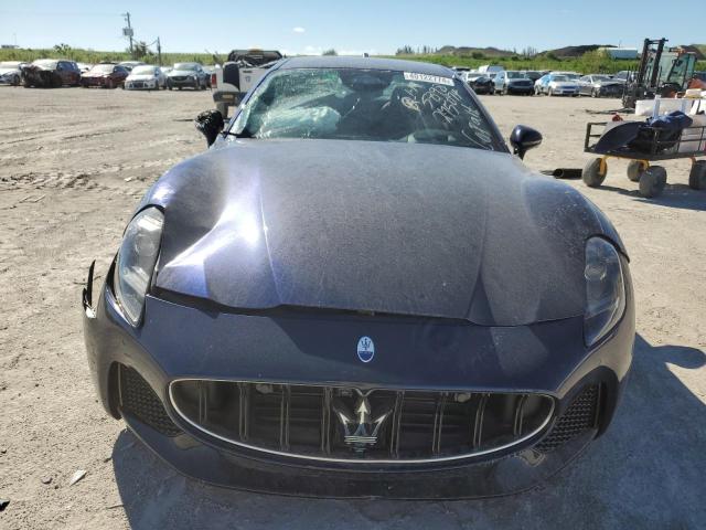 Photo 4 VIN: ZAMBMVBB0RX435898 - MASERATI GRANTURISM 