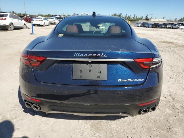 Photo 5 VIN: ZAMBMVBB0RX435898 - MASERATI GRANTURISM 