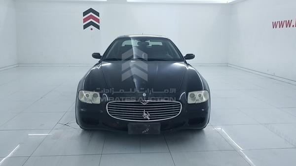 Photo 0 VIN: ZAMCD39B000014989 - MASERATI QUATTROPORTE 