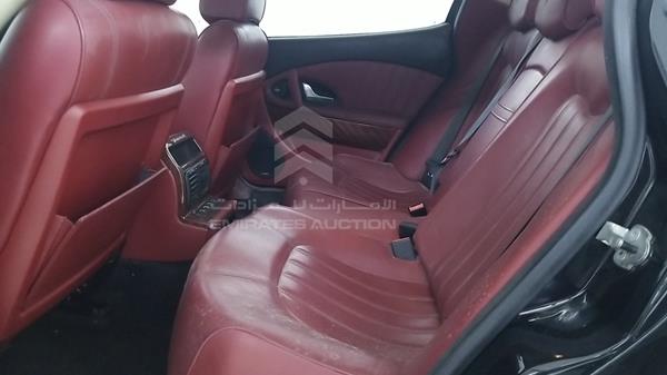 Photo 20 VIN: ZAMCD39B000014989 - MASERATI QUATTROPORTE 