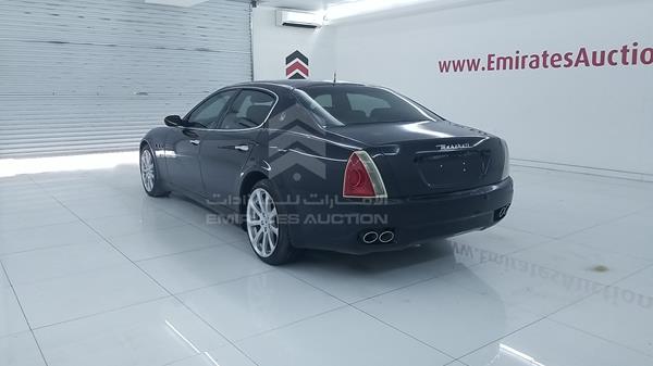 Photo 5 VIN: ZAMCD39B000014989 - MASERATI QUATTROPORTE 