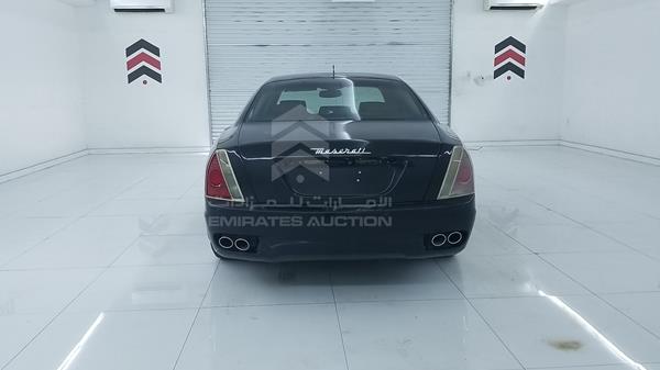 Photo 6 VIN: ZAMCD39B000014989 - MASERATI QUATTROPORTE 