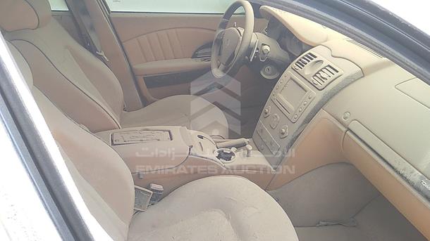 Photo 19 VIN: ZAMCD39B000024705 - MASERATI QUATTROPORTE 