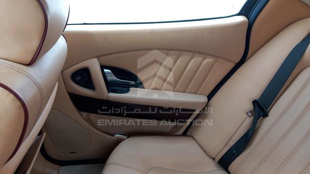 Photo 13 VIN: ZAMCD39B000025821 - MASERATI QUATTROPORTE 