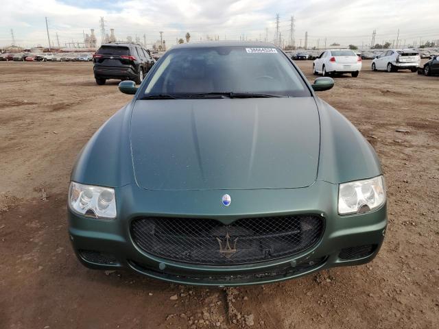 Photo 4 VIN: ZAMCE39A060024590 - MASERATI QUATTROPOR 