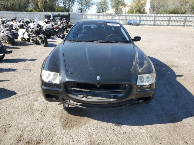 Photo 4 VIN: ZAMCE39A250018126 - MASERATI QUATTROPOR 