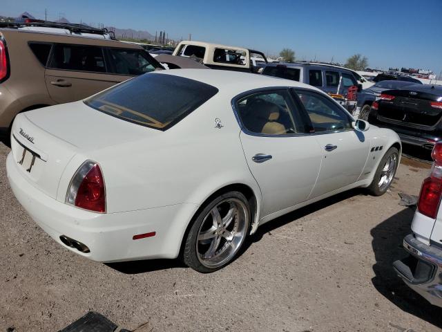 Photo 2 VIN: ZAMCE39A260026602 - MASERATI QUATTROPOR 