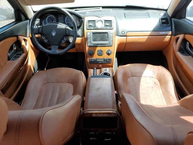 Photo 7 VIN: ZAMCE39A360023062 - MASERATI QUATTROPOR 