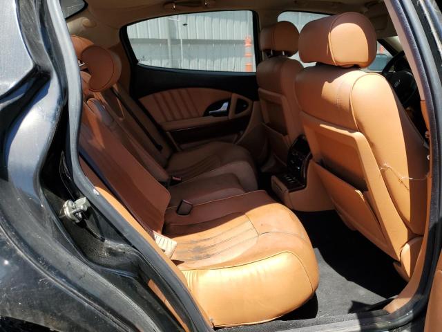 Photo 9 VIN: ZAMCE39A360023062 - MASERATI QUATTROPOR 