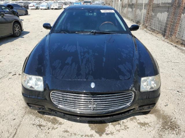 Photo 4 VIN: ZAMCE39A460024012 - MASERATI QUATTROPOR 