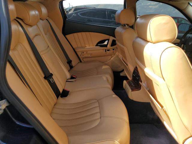 Photo 9 VIN: ZAMCE39A660021175 - MASERATI QUATTROPOR 