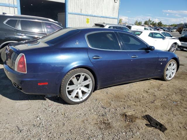 Photo 2 VIN: ZAMCE39A660021175 - MASERATI QUATTROPOR 