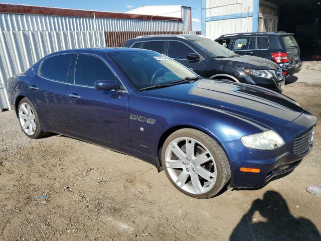 Photo 3 VIN: ZAMCE39A660021175 - MASERATI QUATTROPOR 