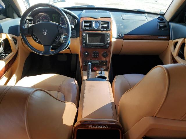 Photo 7 VIN: ZAMCE39A660021175 - MASERATI QUATTROPOR 