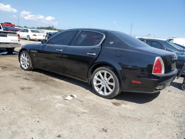 Photo 1 VIN: ZAMCE39A860021906 - MASERATI QUATTROPOR 