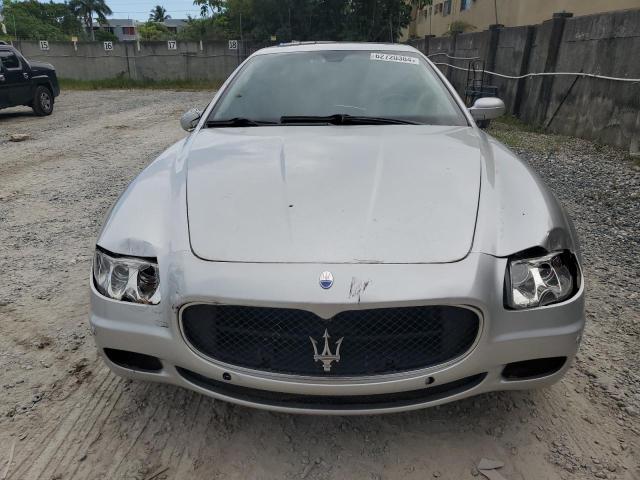 Photo 4 VIN: ZAMCE39A860023736 - MASERATI QUATTROPOR 