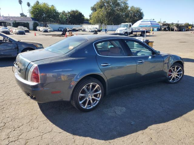 Photo 2 VIN: ZAMCE39A960023356 - MASERATI QUATTROPOR 