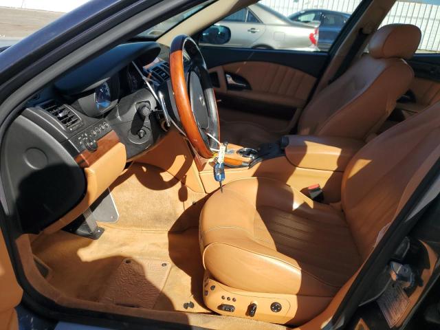 Photo 6 VIN: ZAMCE39A960023356 - MASERATI QUATTROPOR 