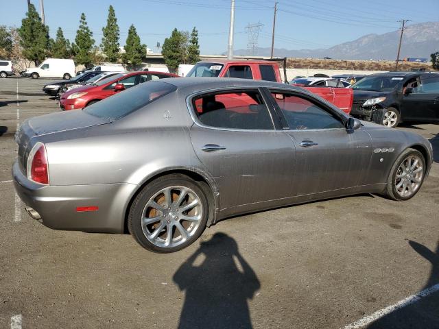 Photo 2 VIN: ZAMCE39A960026645 - MASERATI QUATTROPOR 