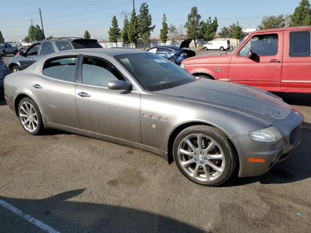 Photo 3 VIN: ZAMCE39A960026645 - MASERATI QUATTROPOR 