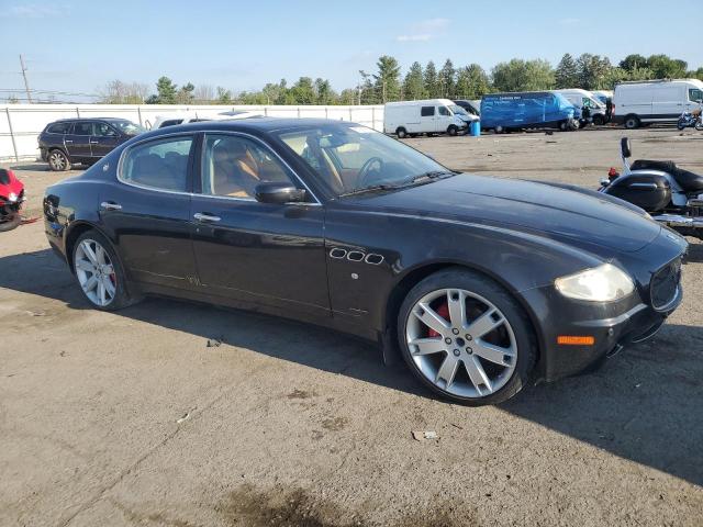 Photo 3 VIN: ZAMCE39A970031281 - MASERATI QUATTROPOR 