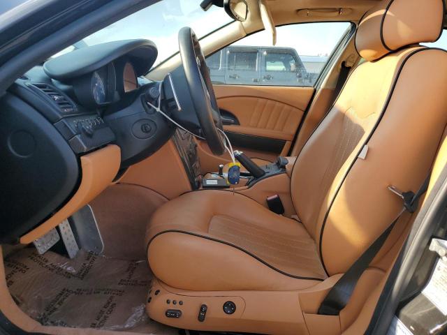 Photo 6 VIN: ZAMCE39A970031281 - MASERATI QUATTROPOR 