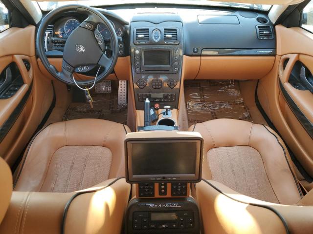 Photo 7 VIN: ZAMCE39A970031281 - MASERATI QUATTROPOR 