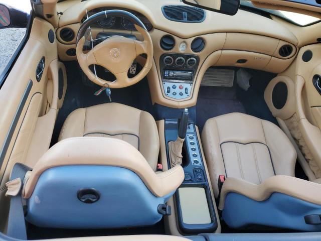 Photo 7 VIN: ZAMEB18A360026566 - MASERATI GRANSPORT 