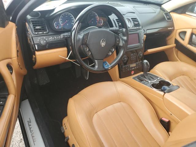 Photo 7 VIN: ZAMFE39A170030929 - MASERATI QUATTROPOR 