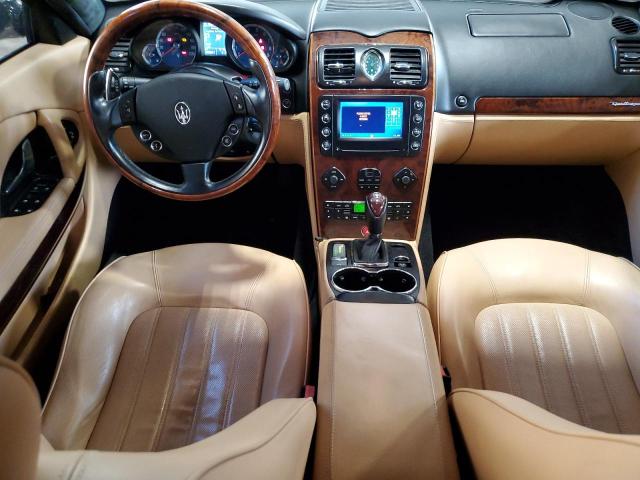 Photo 7 VIN: ZAMFE39A170032633 - MASERATI QUATTROPOR 