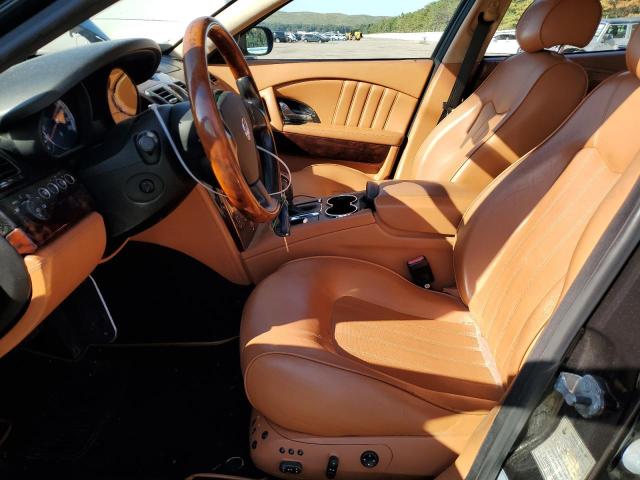 Photo 6 VIN: ZAMFE39A270030891 - MASERATI QUATTROPOR 