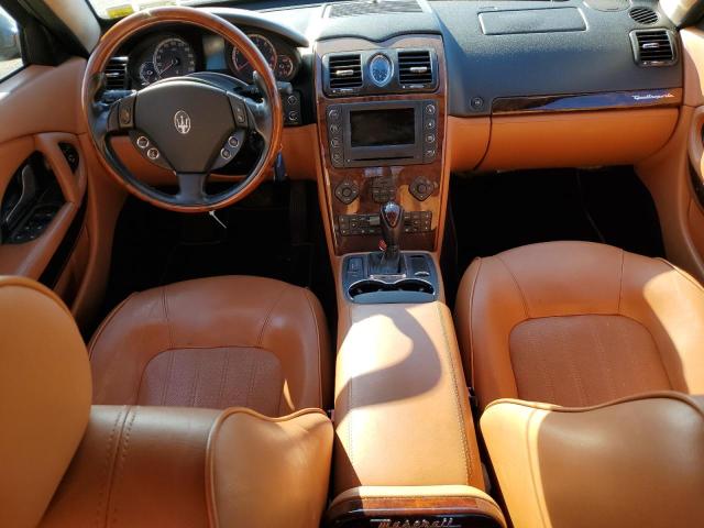 Photo 7 VIN: ZAMFE39A270030891 - MASERATI QUATTROPOR 