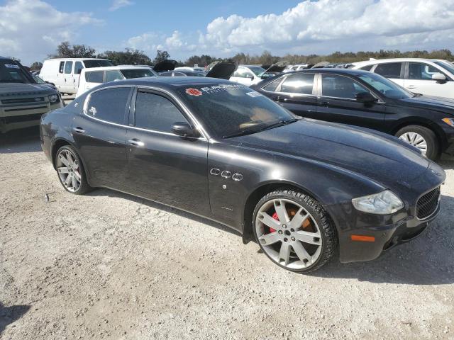 Photo 3 VIN: ZAMFE39A680035495 - MASERATI QUATTROPOR 