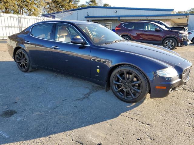 Photo 3 VIN: ZAMFE39A770032653 - MASERATI QUATTROPOR 