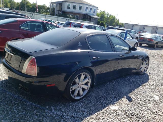 Photo 2 VIN: ZAMFE39A880036843 - MASERATI QUATTROPOR 