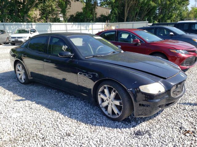 Photo 3 VIN: ZAMFE39A880036843 - MASERATI QUATTROPOR 