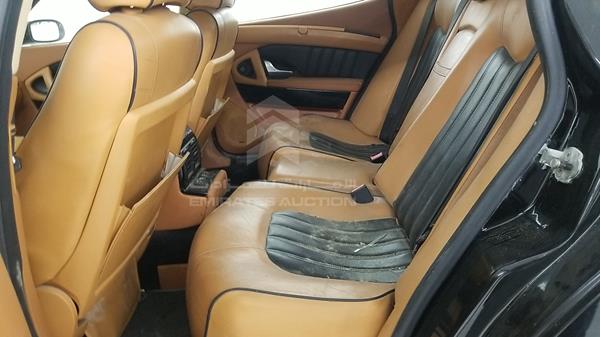 Photo 25 VIN: ZAMFG39F970029596 - MASERATI QUATTROPORTE 