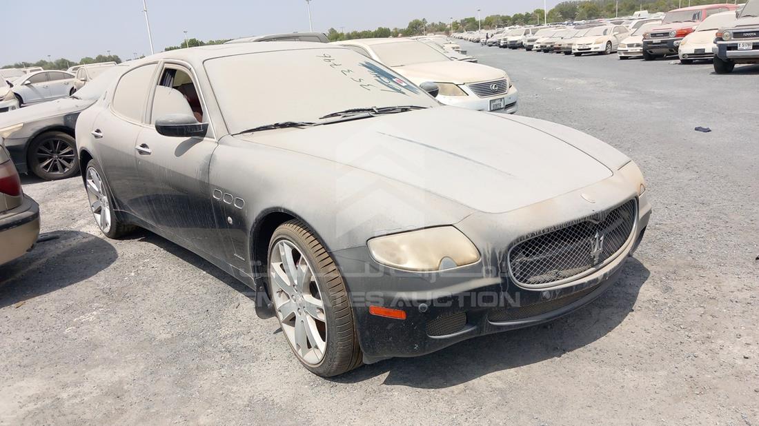 Photo 6 VIN: ZAMFG39F980033682 - MASERATI QUATTROPORTE 